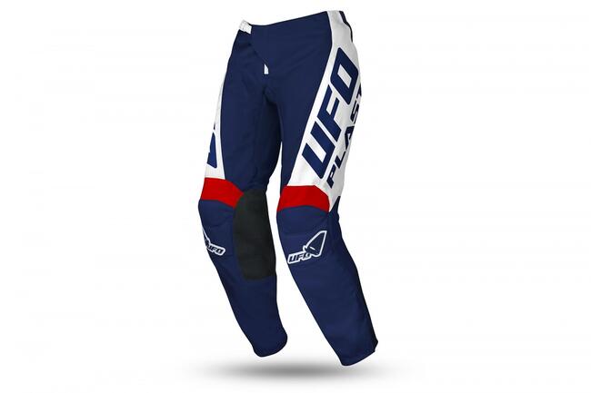 Pantaloni Motocross Horizon Ufo Plast